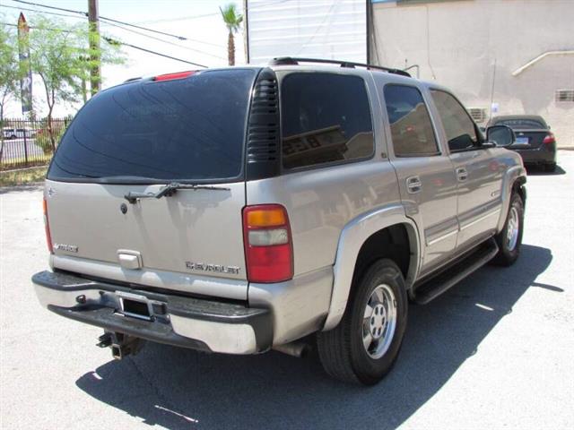 $8495 : 2003 Tahoe LT image 4