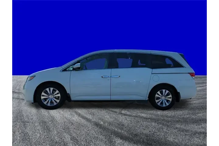 $15184 : Honda Odyssey 2016 EX-L 4dr image 7