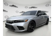 Honda Civic 2023 Sport 4dr S en New York