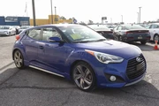 $9949 : 2013 Veloster 3dr Cpe Man Tur thumbnail