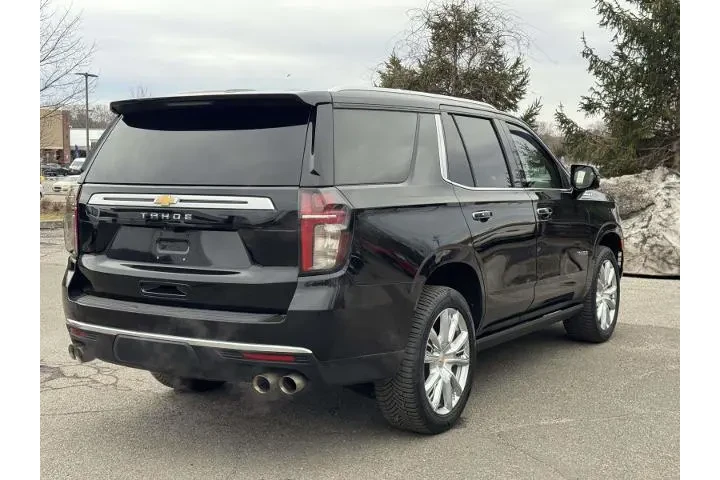 $38900 : Chevrolet Tahoe 2021 4x4 Hig image 6