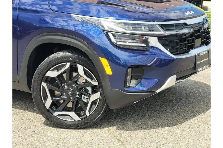 $24873 : Kia Seltos 2024 AWD SX 4dr S image 6