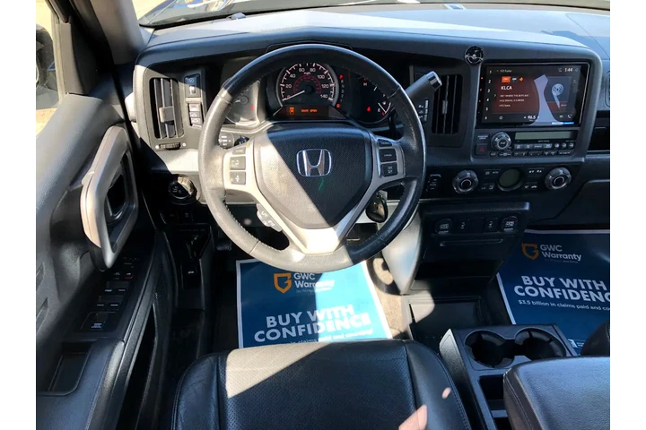 $19990 : 2014 Ridgeline SE Special Edi image 10