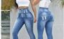 SEXIS JEANS COLOMBIANOS  $7.99