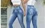 SEXIS JEANS COLOMBIANOS  $7.99