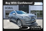 Lincoln Nautilus 2021 Reserv en Hialeah