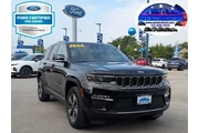 Jeep Grand Cherokee 2024 4x4