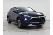 Chevrolet Blazer 2023 LT 4dr en Charlotte