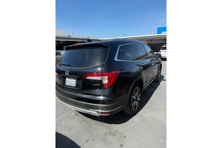 $32900 : Honda Pilot 2022 Touring 4dr image 6