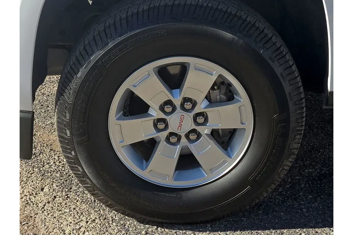 $20562 : GMC Canyon 2018 4x2 Base 4dr image 8