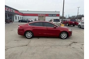 2014 Fusion 4dr Sdn SE FWD en Lexington