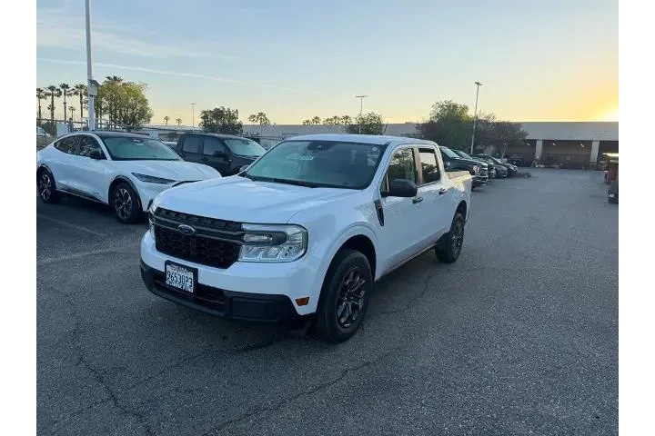 $22600 : Ford Maverick 2022 XL 4dr Su image 1