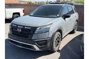 $34988 : Nissan Pathfinder 2024 AWD R thumbnail