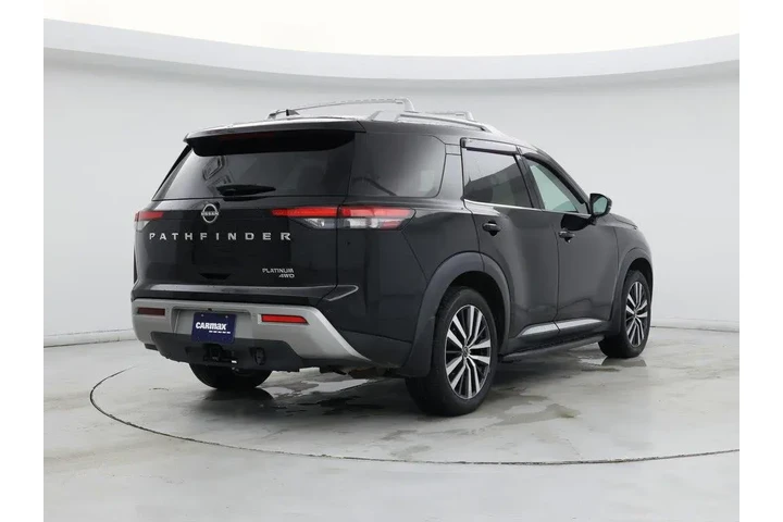 $34998 : Nissan Pathfinder 2022 AWD P image 8