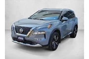 Nissan Rogue 2021 Platinum 4 en Dallas