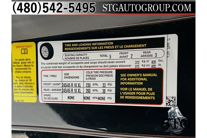 $24500 : BMW 5 Series 2022 530i 4dr S image 8