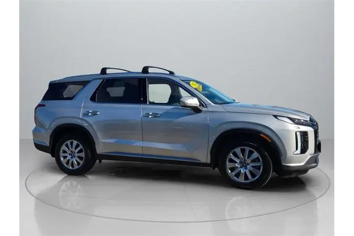 $34991 : Hyundai PALISADE 2025 SEL 4d image 9