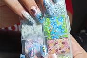 Mayra Martinez NAILS thumbnail 2