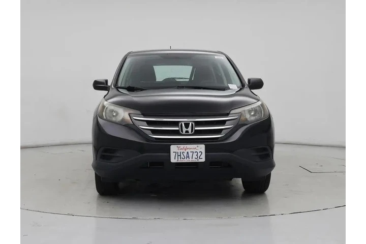 $14998 : Honda CR-V 2014 LX 4dr SUV image 5