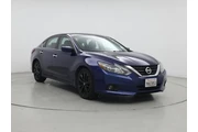 Nissan Altima 2018 2.5 SR 4d en San Francisco Bay Area