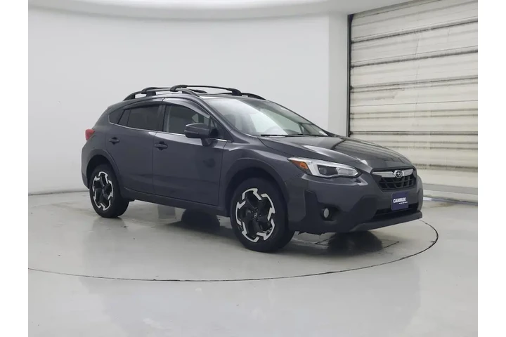 $25998 : Subaru Crosstrek 2021 AWD Li image 1