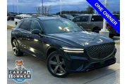 $27995 : Genesis GV70 2022 AWD 2.5T S thumbnail