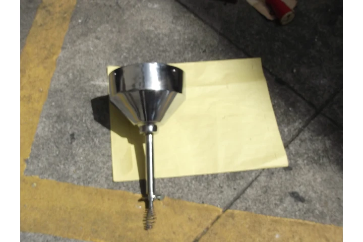 DESTAPADOR CAÑERIAS ELECTRICO image 2