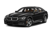 BMW 5 Series 2022 AWD 530i x en Long Island