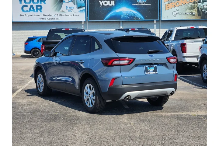 $25859 : Ford Escape 2025 Active 4dr image 3