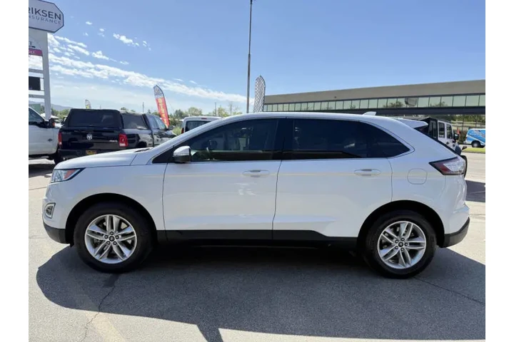 $13750 : 2017 Edge SEL image 2