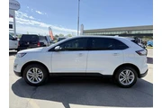 $13750 : 2017 Edge SEL thumbnail