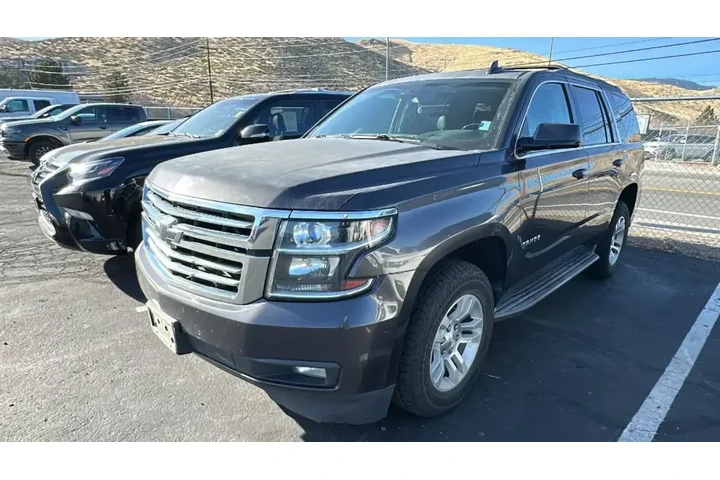 $19995 : Chevrolet Tahoe 2016 4x4 LT image 3