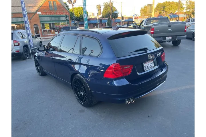 $10995 : 2012 BMW 3 Series 328i image 9