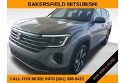 Volkswagen Atlas 2024 AWD SE en Bakersfield
