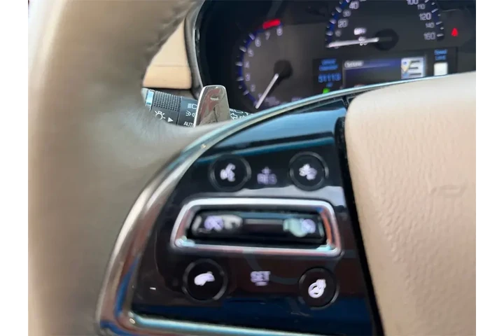 $17500 : Cadillac CTS 2016 2.0T Luxur image 7