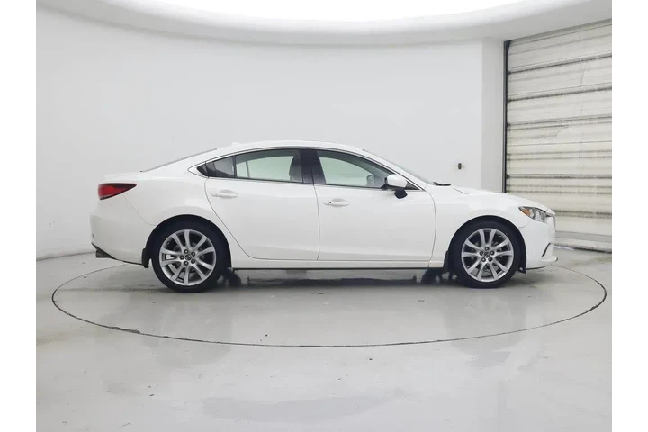 $16998 : Mazda Mazda6 2016 i Touring image 7