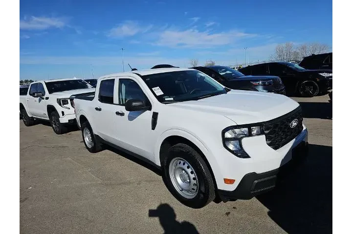 $23999 : Ford Maverick 2025 XL 4dr Su image 3