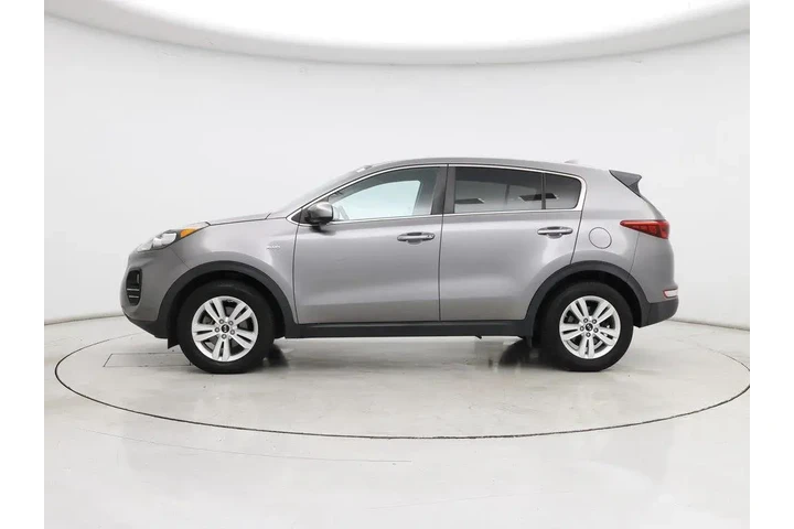$13998 : Kia Sportage 2018 AWD LX 4dr image 3