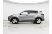 $13998 : Kia Sportage 2018 AWD LX 4dr thumbnail