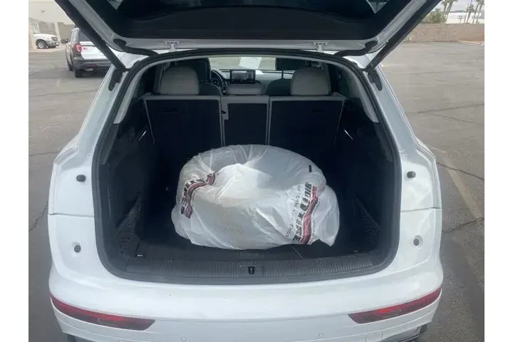 $27255 : Audi Q5 2022 AWD quattro S l image 9