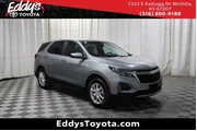 Chevrolet Equinox 2024 4x4 L