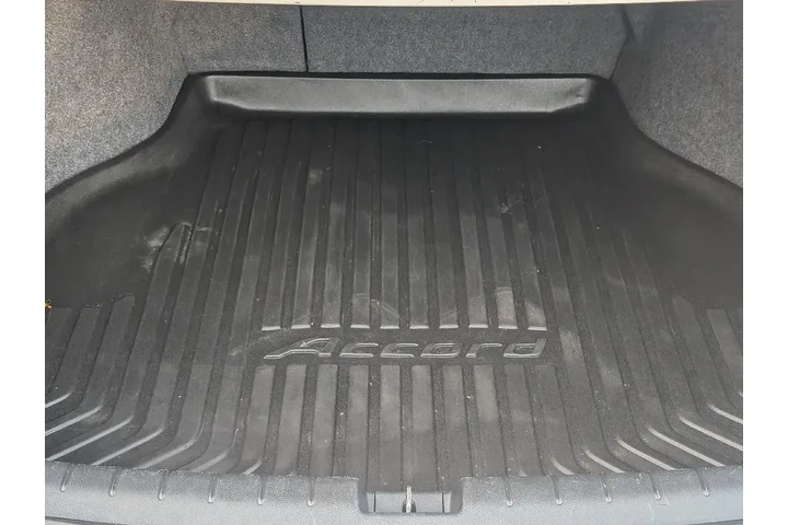 $16306 : Honda Accord 2017 Sport 4dr image 8