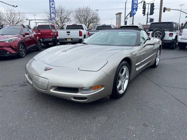 $14998 : 2000 Corvette image 5