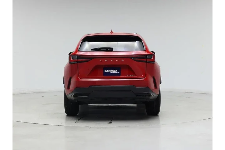 $35998 : Lexus NX 250 2024 4dr Crosso image 6