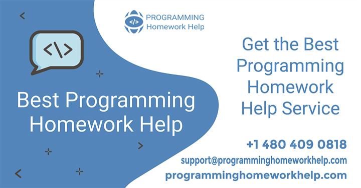 Programming Homework Help image 2