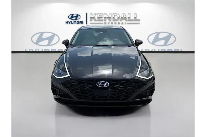 $19388 : Hyundai SONATA 2023 SEL 4dr image 8
