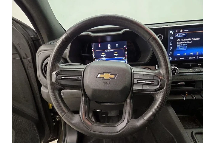 $25998 : Chevrolet Colorado 2023 4x2 image 10