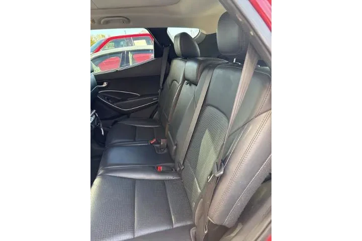 $10000 : Hyundai SANTA FE Sport 2014 image 7