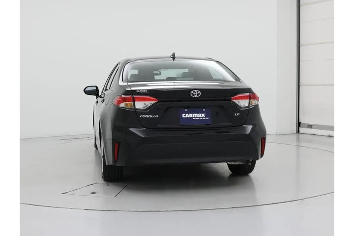 $23998 : Toyota Corolla 2025 LE 4dr S image 6