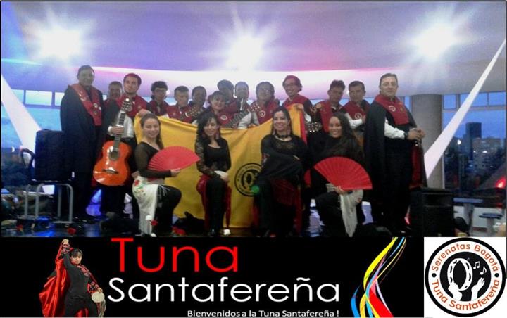 TUNA SANTAFEREÑA image 1